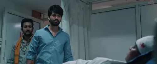 Hide N Seek Movie Download (2024) Dual Audio [Hindi ORG & Telugu] WEB-DL – 480P | 720P | 1080P GDrive & Free Watch – Action – Flixmet.com